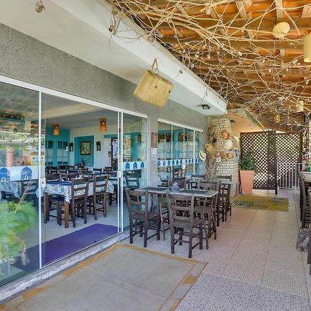 Mediterraneo Biguacu Exterior photo