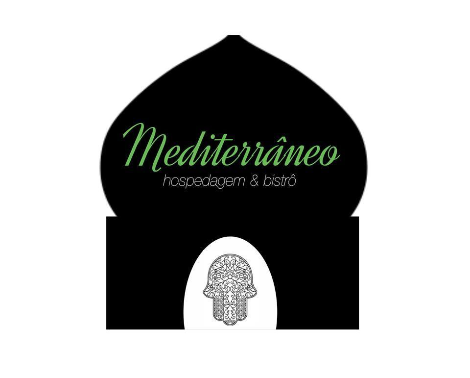 Mediterraneo Biguacu Exterior photo