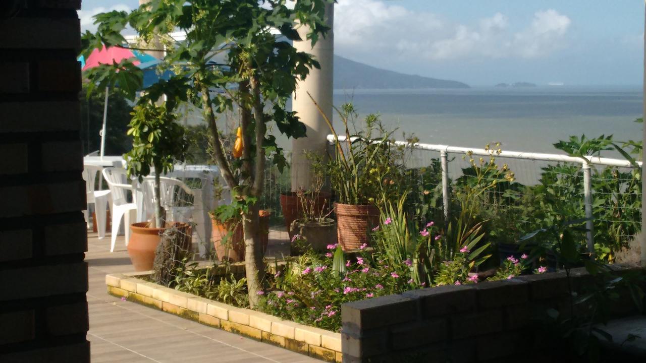 Mediterraneo Biguacu Exterior photo